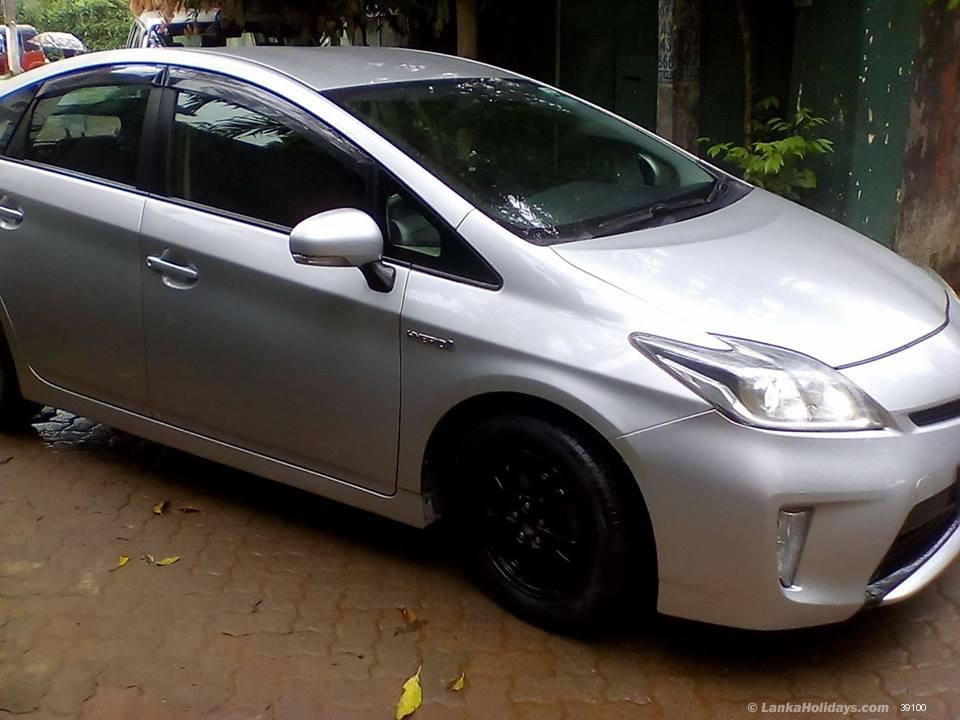 srilankarentalcars.com